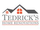 Tedrick's Home Renovations logo